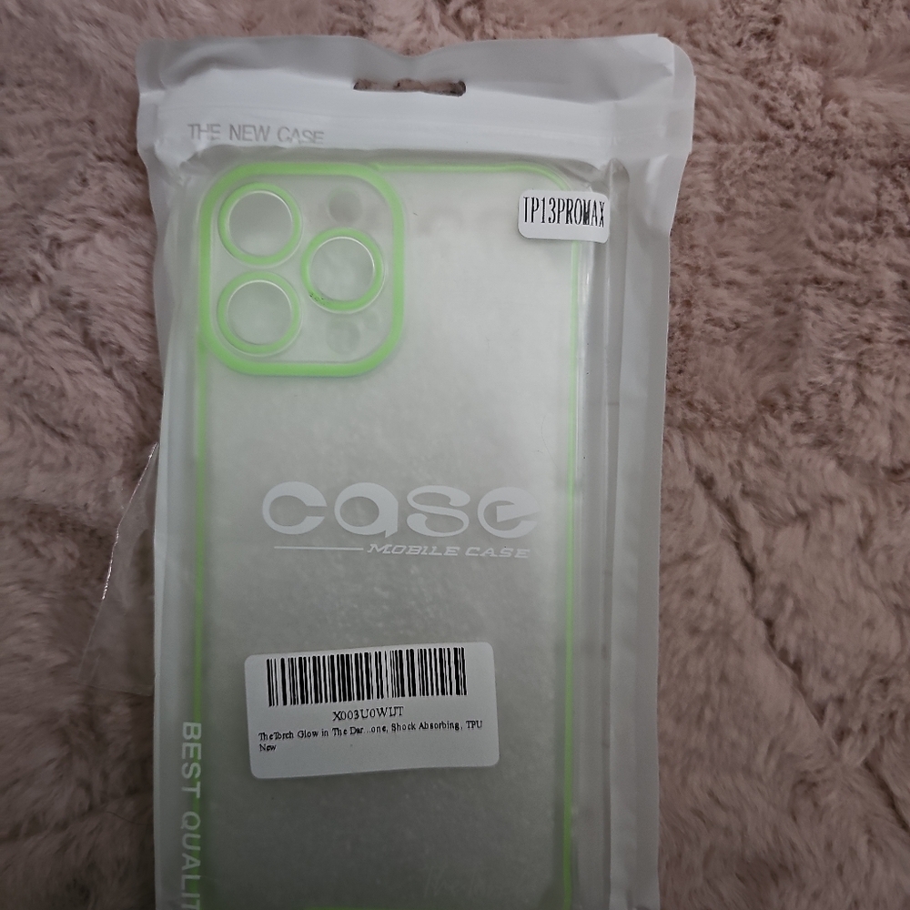 Apple Phone Case - Picture 15 of 16